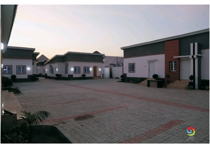 Aiba Sports Resort