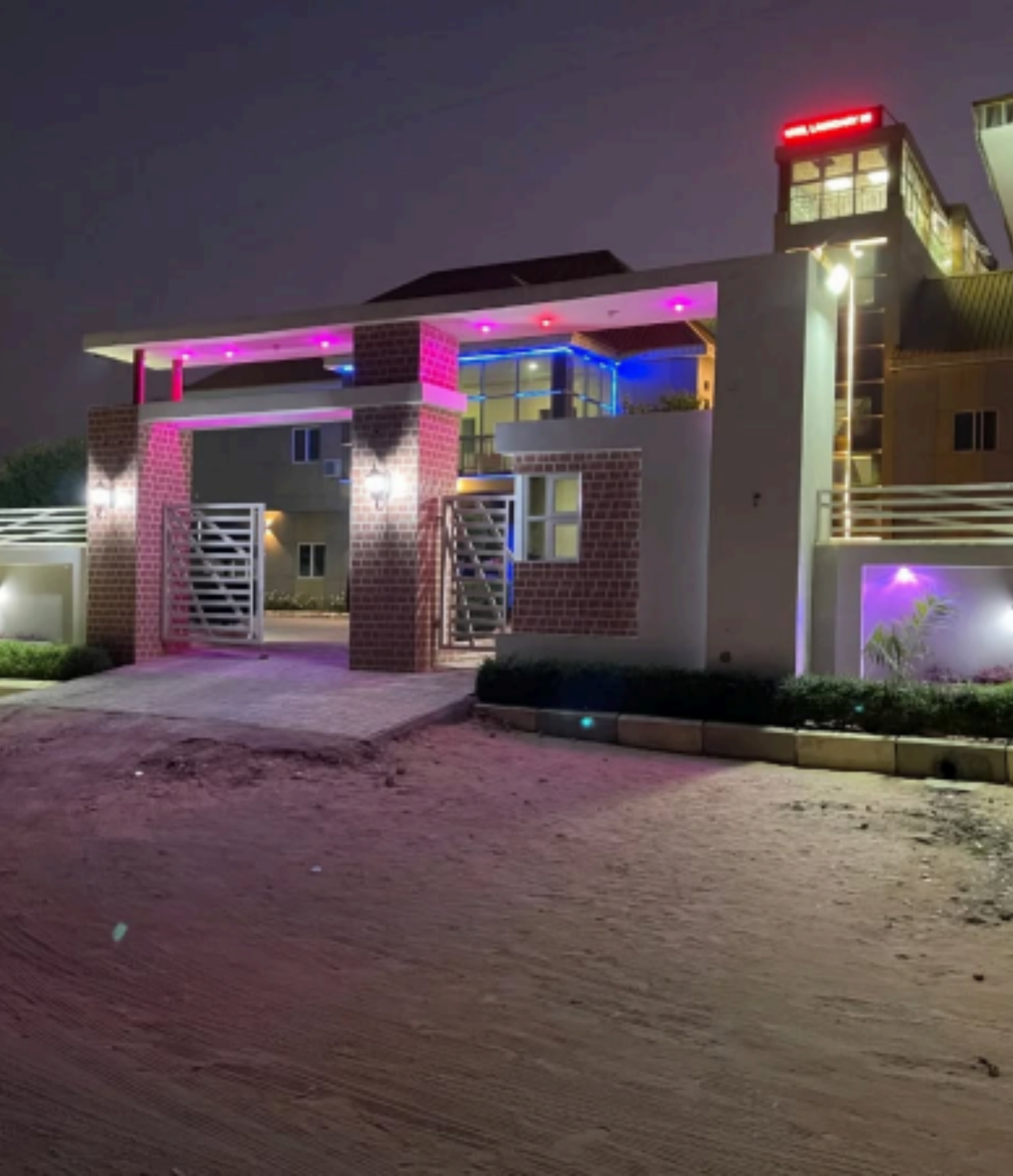 D'Jado Hotels