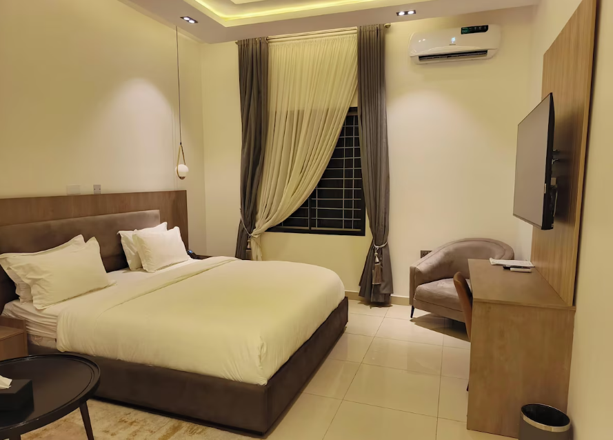 Polo Grand Hotel