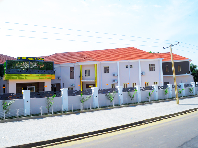 Rodbola Hotel